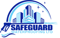 Safeguard-Waterproofing-Logo